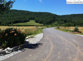 Tbd Outback Ln, Banner Elk, NC 28604