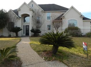 6223 Windrose Hollow Ln, Spring, TX 77379