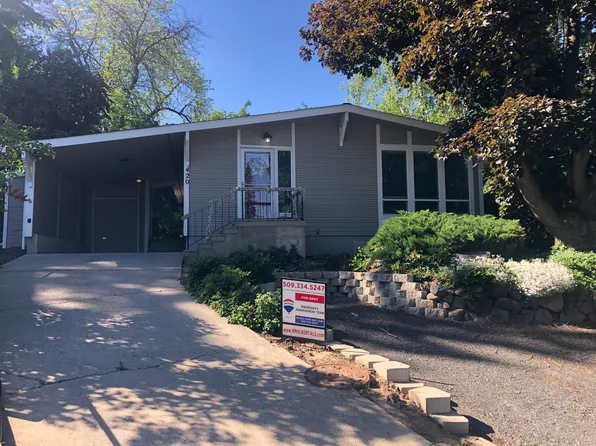 420 NW Dack Ct, Pullman, WA 99163
