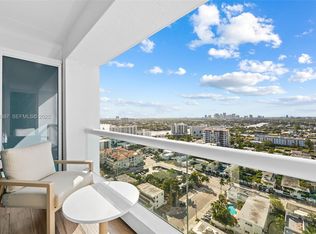 The Elliott, Fort Lauderdale, FL 33304