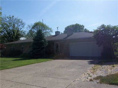 306 Jefferson Blvd, Greenfield, IN, 46140