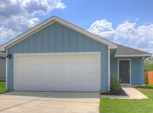 The Barton Plan, Swenson Heights, Seguin, TX 78155
