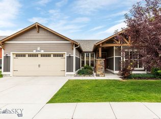 5467 Glenkirk Dr, Bozeman, MT 59718