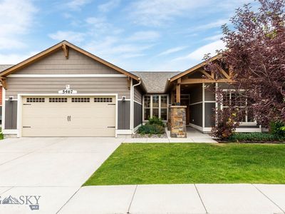 5467 Glenkirk Dr, Bozeman, MT, 59718