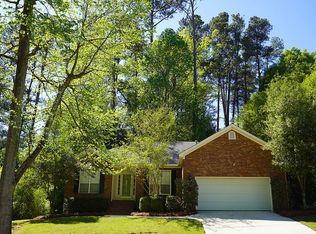 613 White Owl Forest Dr, Augusta, GA 30909