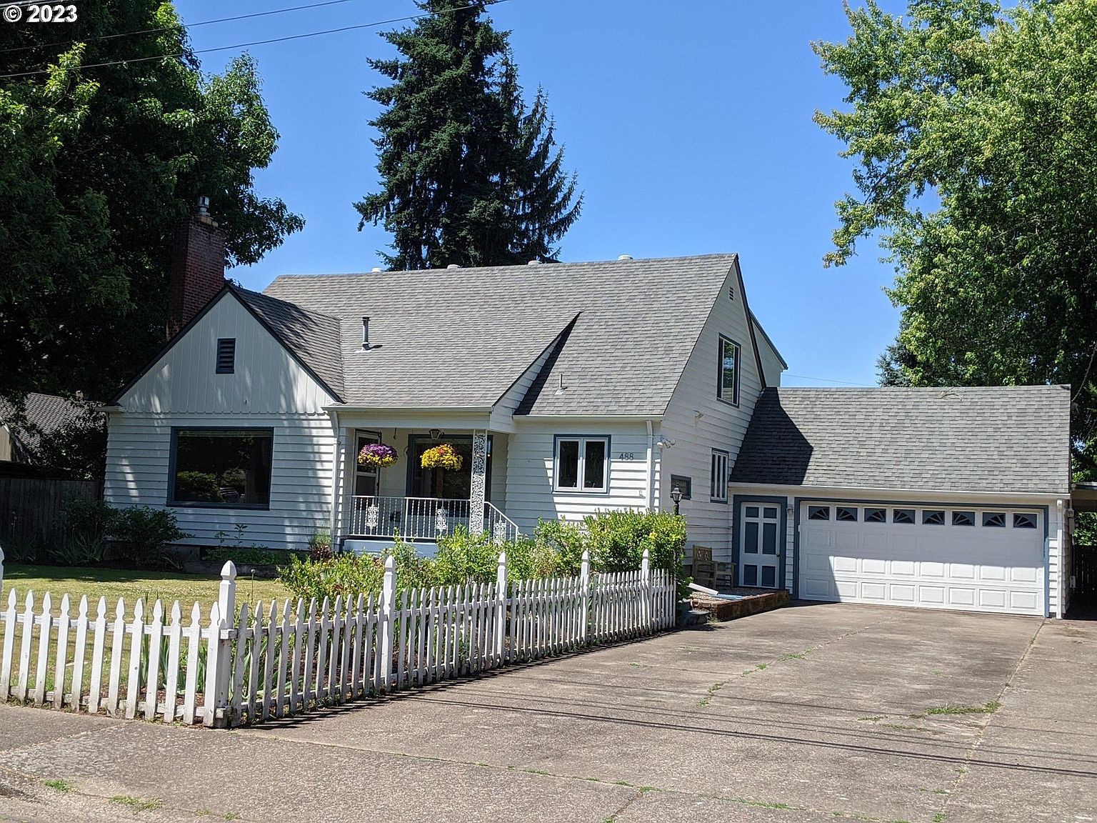 488 Sunshine Acres Dr, Eugene, OR 97401 Zillow