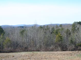 3415 Williams Bridge Rd LOT 0, Toccoa, GA 30577