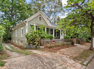 649 Gillette Ave SW, Atlanta, GA 30310
