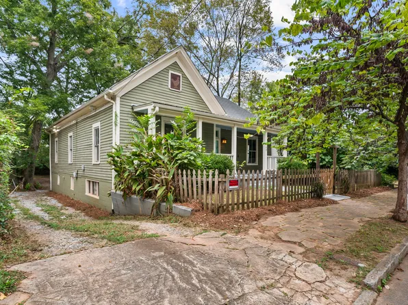 649 Gillette Ave SW, Atlanta, GA 30310