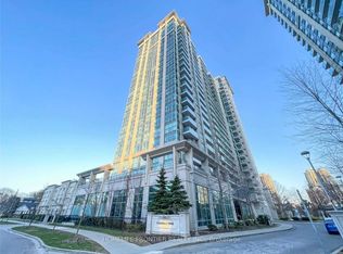 17 Anndale Dr #1907-C14, Toronto, ON M2N 2W7