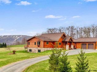 2430 Brush Ridge Rd, Fleischmanns, NY 12430