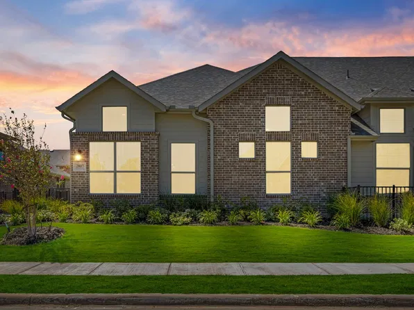 2806 Applewood Way, Wylie, TX 75098