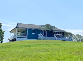 675 Cooley Rd, Mount Pleasant, AR 72561