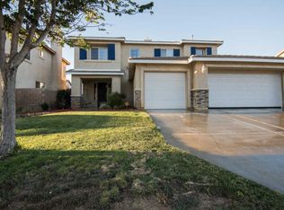 2749 Bouquet Ln, Palmdale, CA 93551