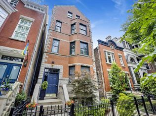 1940 N Hudson Ave APT 2, Chicago, IL