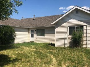 3901 Paxson Ave, Butte, MT 59701