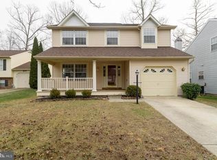 6705 Rabbit Ct, Waldorf, MD 20603