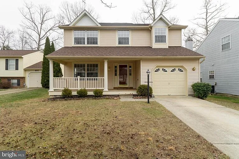 6705 Rabbit Ct photo 1