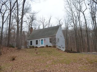 1286 Arbutus St, Durham, CT 06422