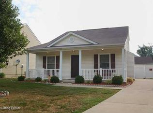6226 Maravian Dr, Louisville, KY