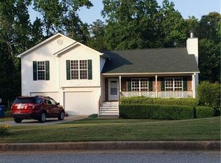 369 Lokeys Ridge Rd, Bethlehem, GA 30620