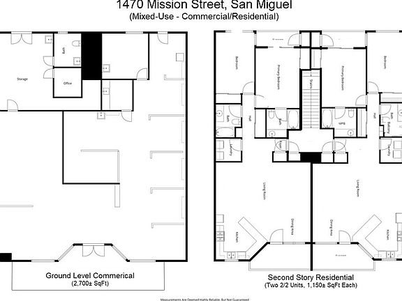 4th image of 1470 Mission St