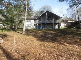 350 Driftwood Loop, Hemphill, TX 75948