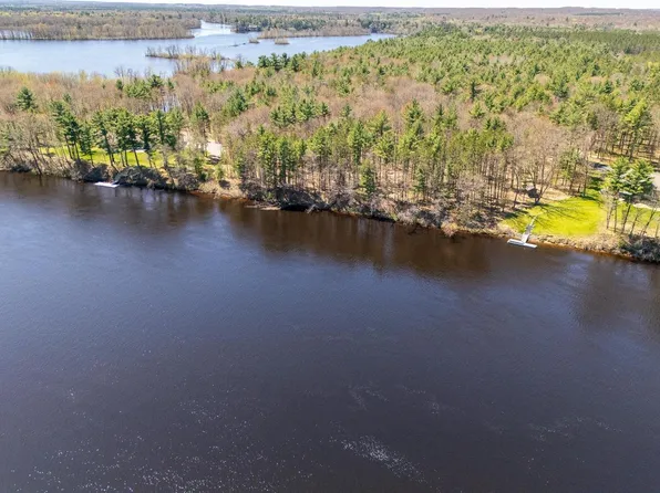 215519 SCOUT ROAD, Mosinee, WI 54455