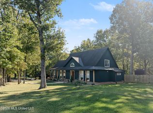 9333 Miranda Dr, Olive Branch, MS 38654