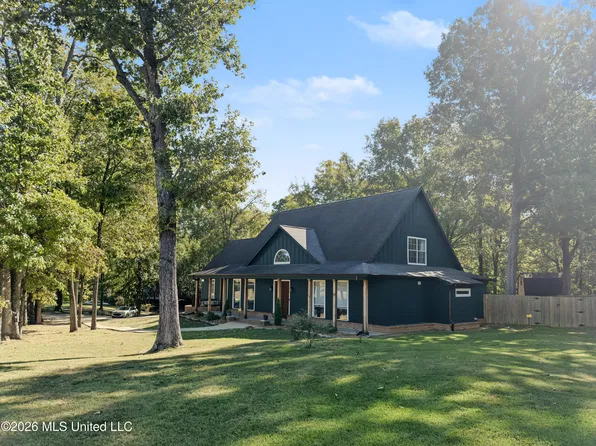 9333 Miranda Dr, Olive Branch, MS 38654