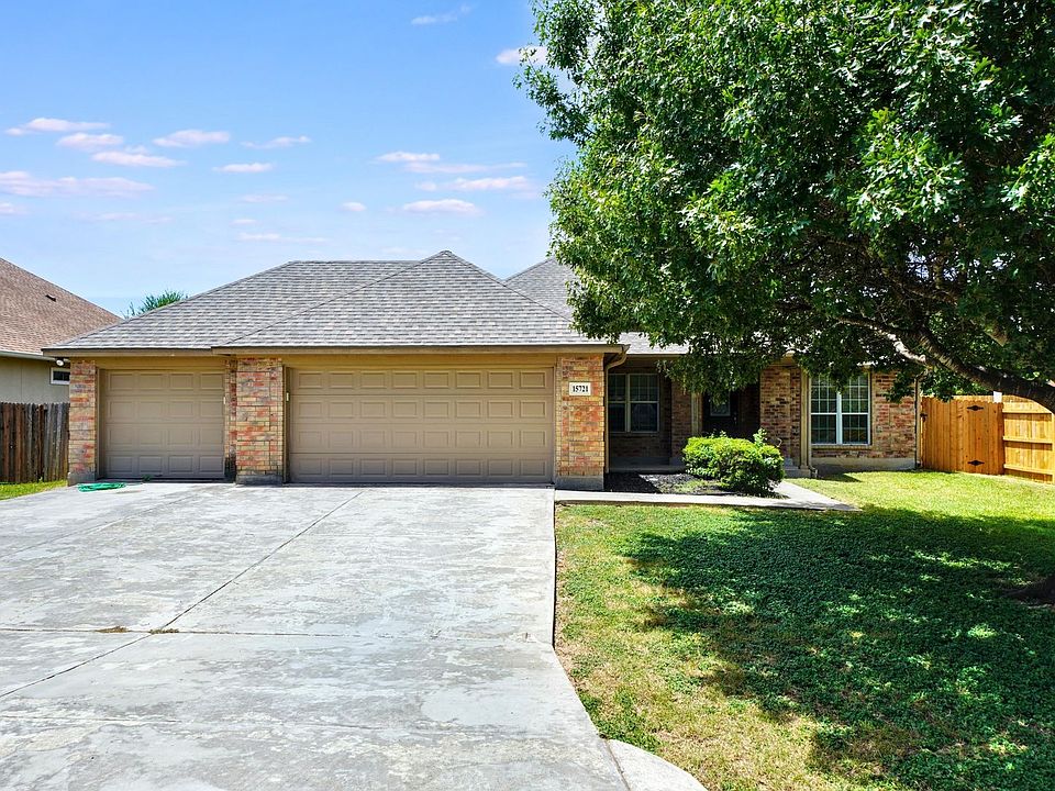 1st image of 15721 Hill Ln