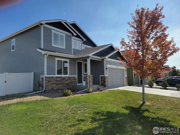 6986 Pettigrew St, Wellington, CO 80549