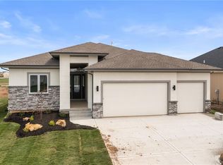 9299 Gander St, Lenexa, KS 66227