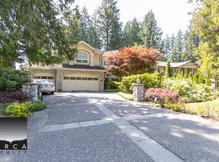 1115 Prospect Ave, North Vancouver, BC V7R2M6