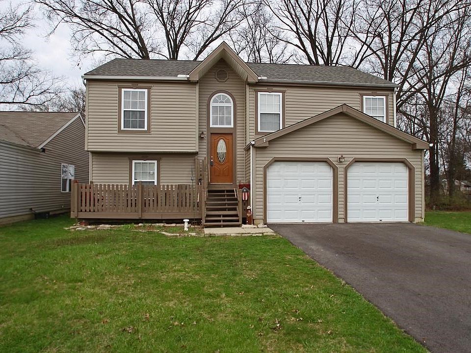 1st image of 917 W Harbinger Cres