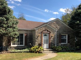 2255 Kessler Blvd, Indianapolis, IN 46222