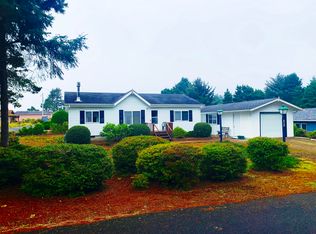 1801 NW Oceanview Dr, Waldport, OR