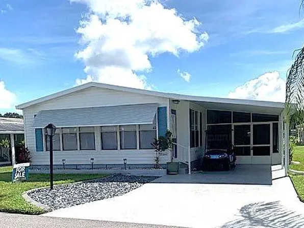 122 Bearwoods Ave #122, Lake Placid, FL 33852