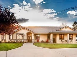 9277 Bluff St, Banning, CA 92220