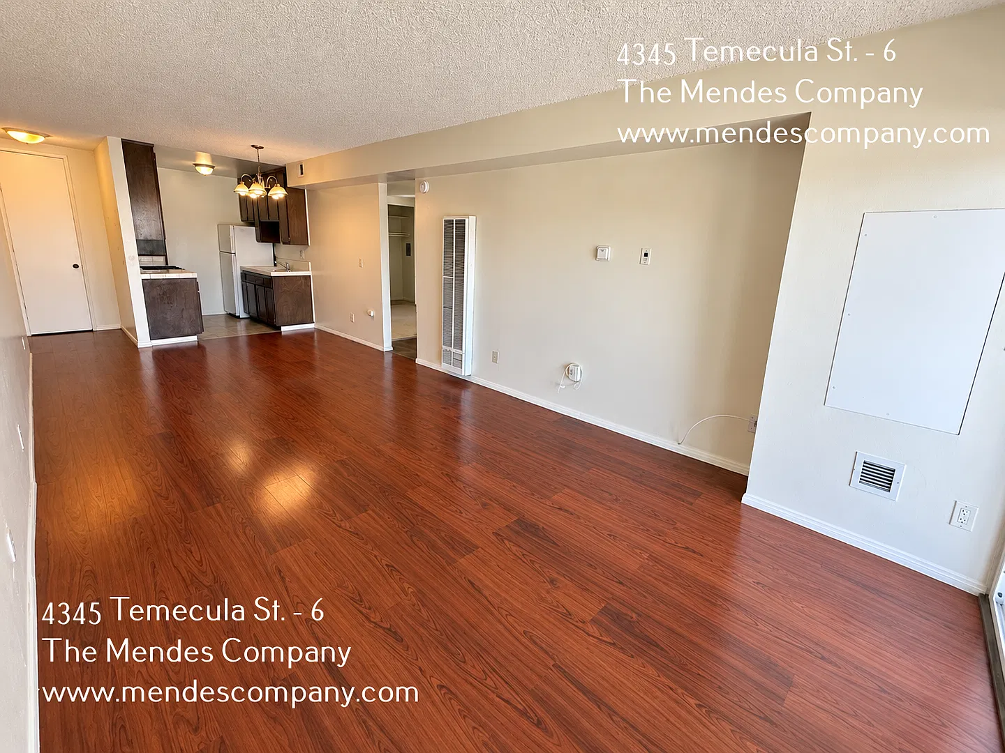 Bright & Spacious 2BR in Point Loma | Private Balcony & Parking — Photo 3