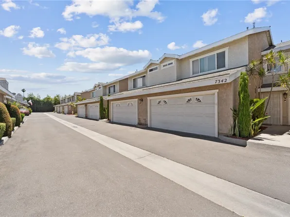 7342 Cerritos Ave #2, Stanton, CA 90680