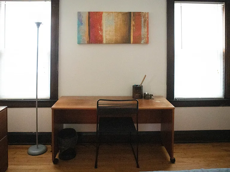 Third Bedroom