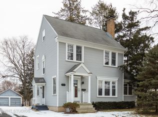 269 Rouse Ave, Mundelein, IL 60060