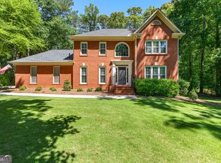 423 Holly Grove Church Rd, Peachtree City, GA 30269