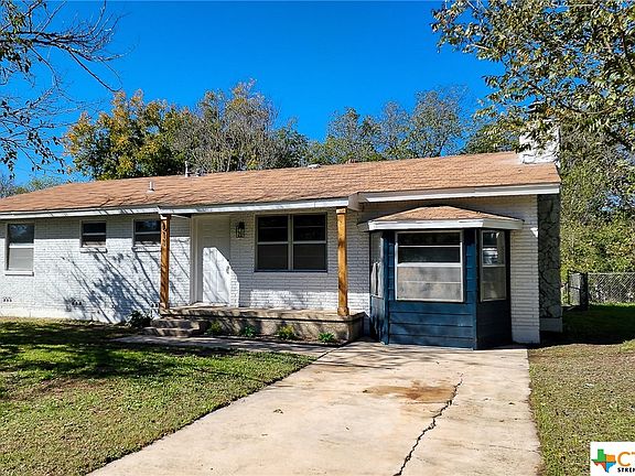 611 N 11th St, Copperas Cove, TX 76522 | MLS #526506 | Zillow