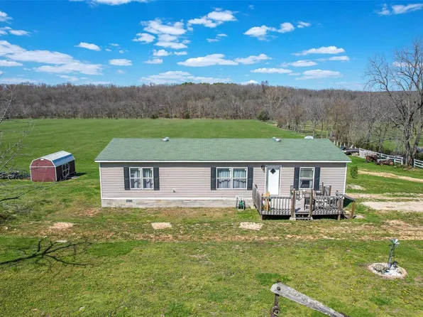 20455 Lonesome Rd, Eldridge, MO 65463