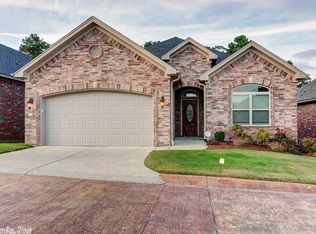 18 Pennsylvania Ct, Little Rock, AR 72223