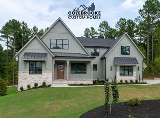 230 Whistlers Cv, Louisburg, NC 27549