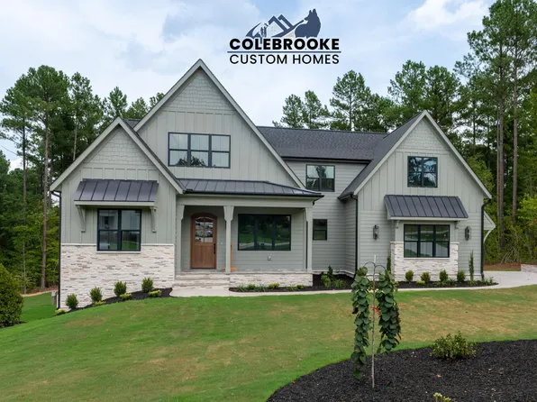 230 Whistlers Cv, Louisburg, NC 27549