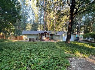 24870 Madrone Ln, Colfax, CA 95713